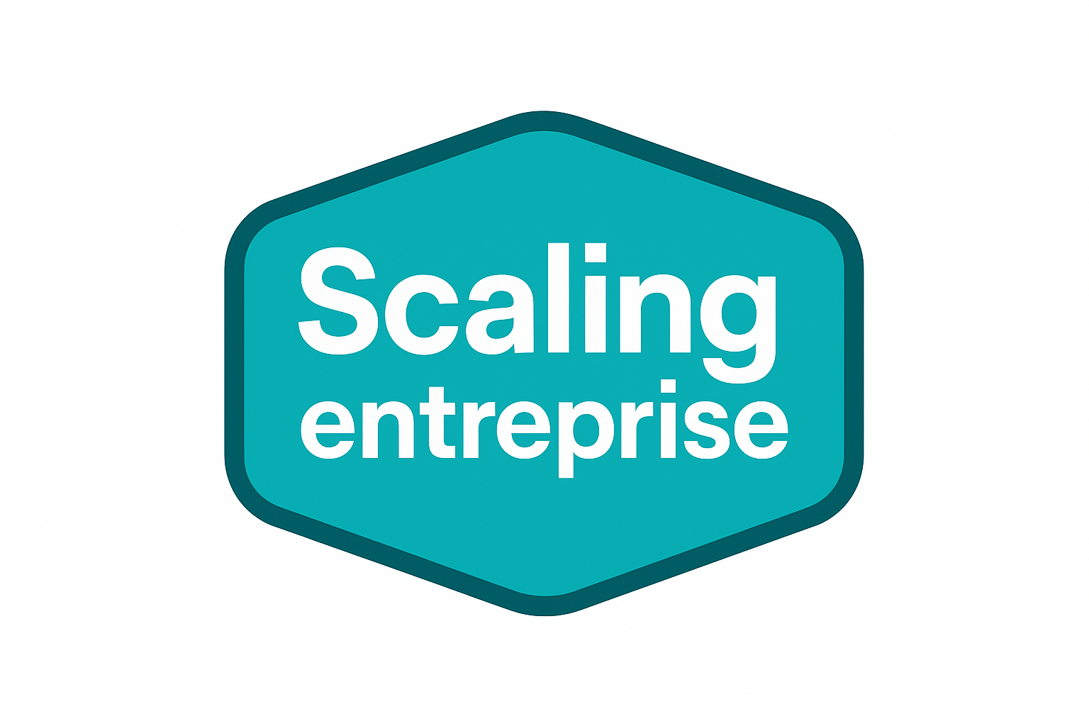 Scaling Entreprise