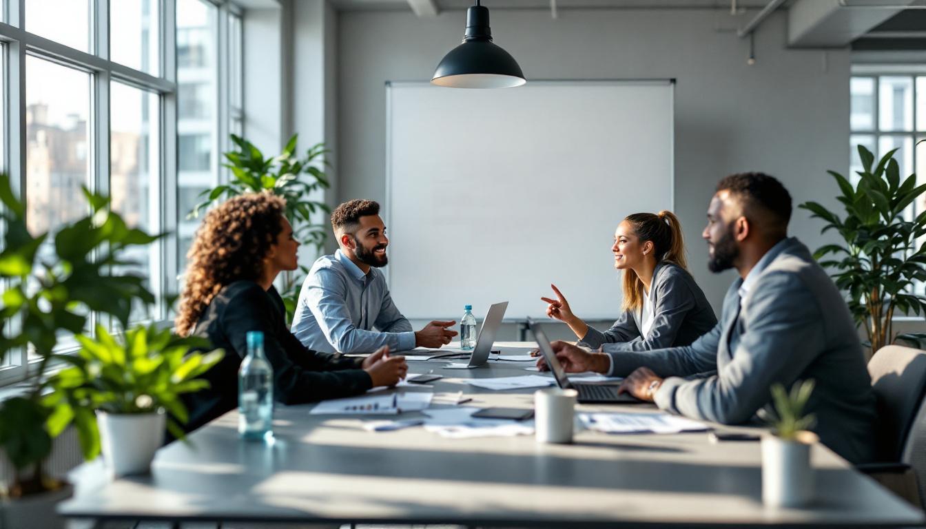 Investissement en innovation : comment générer de la valeur ajoutée