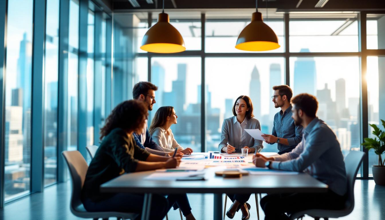 Stratégies de pivot pour s'adapter aux changements du marché et maximiser la valeur