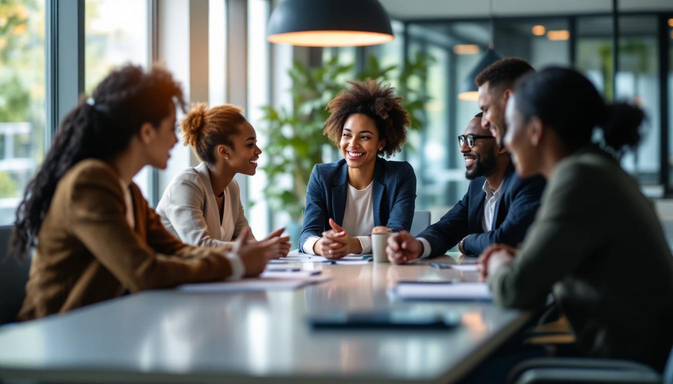 Les tendances du leadership en 2026 : vers un management inclusif