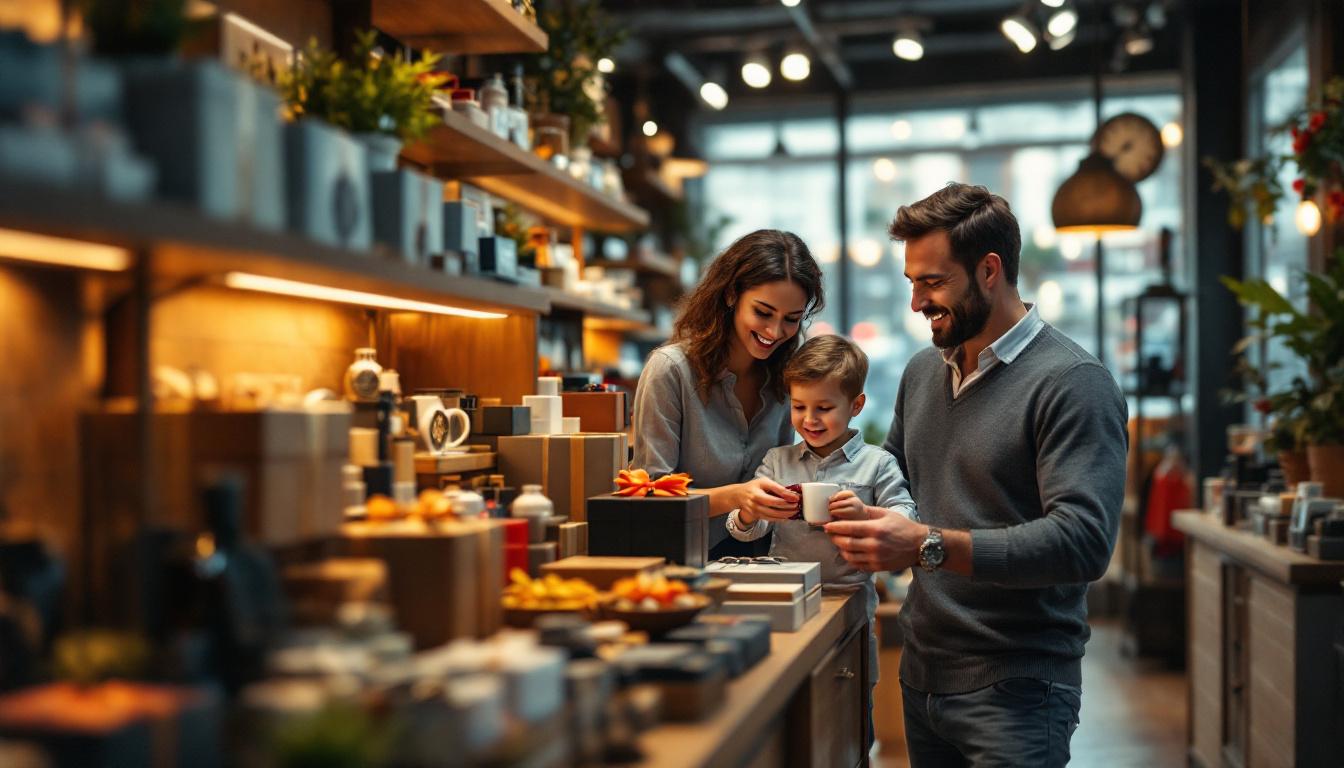 Stratégie marketing fête des pères : 7 actions qui convertissent