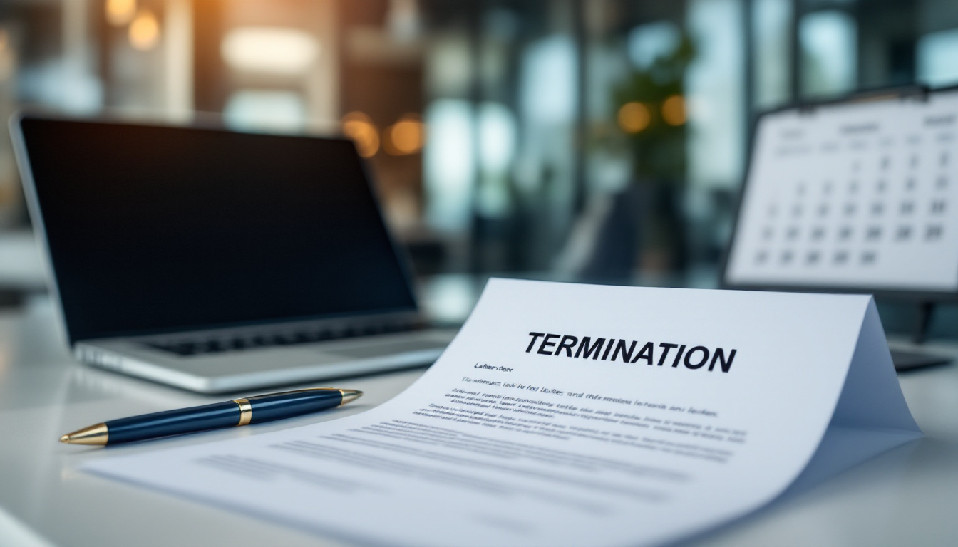 Peut-on rompre une periode d'essai CDI sans motif