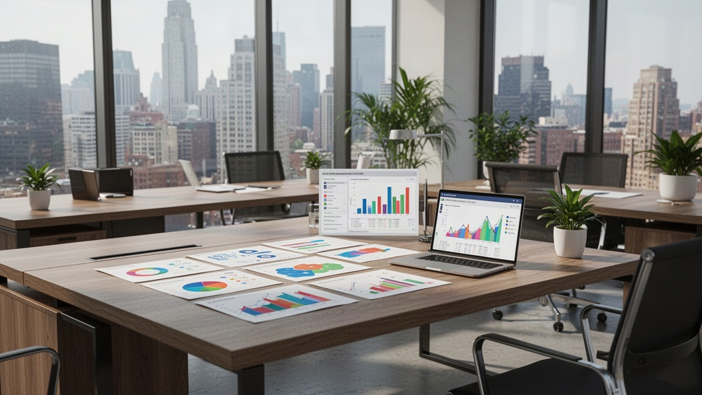 Comparatif des outils de controle de gestion social disponibles